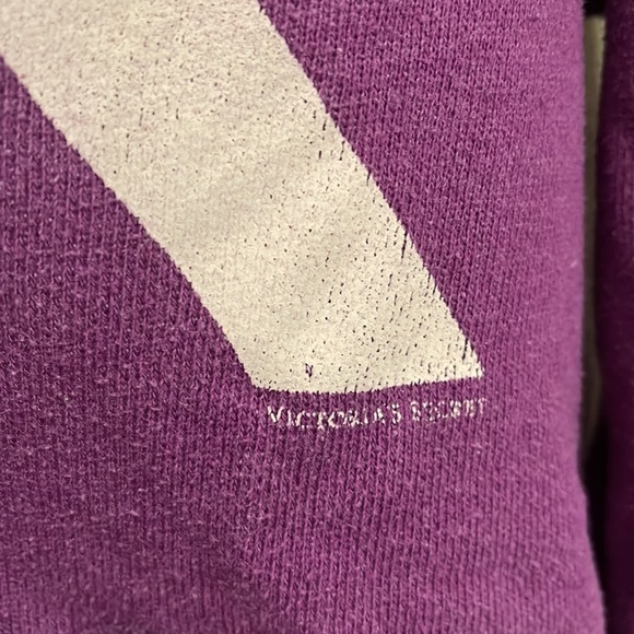 VS PINK Zip Hoodie - Picture 3 of 5